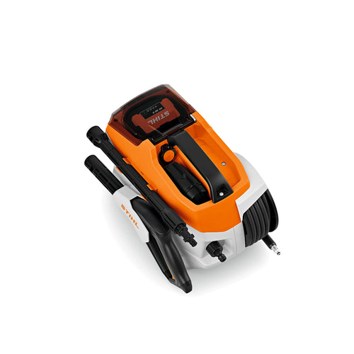 Hidrolimpiadora STIHL REA 60 PLUS, sin batería ni cargador