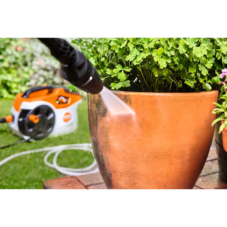 Hidrolimpiadora STIHL REA 60 PLUS, sin batería ni cargador