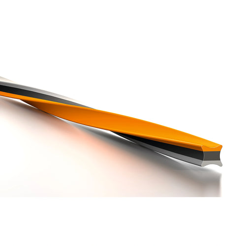 Hilo de corte CF 3 Pro en forma de cruz, Ø 2,7 mm STIHL