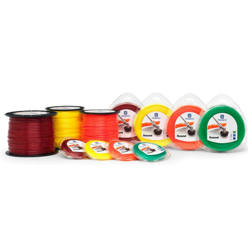 Hilo de corte Opti Round