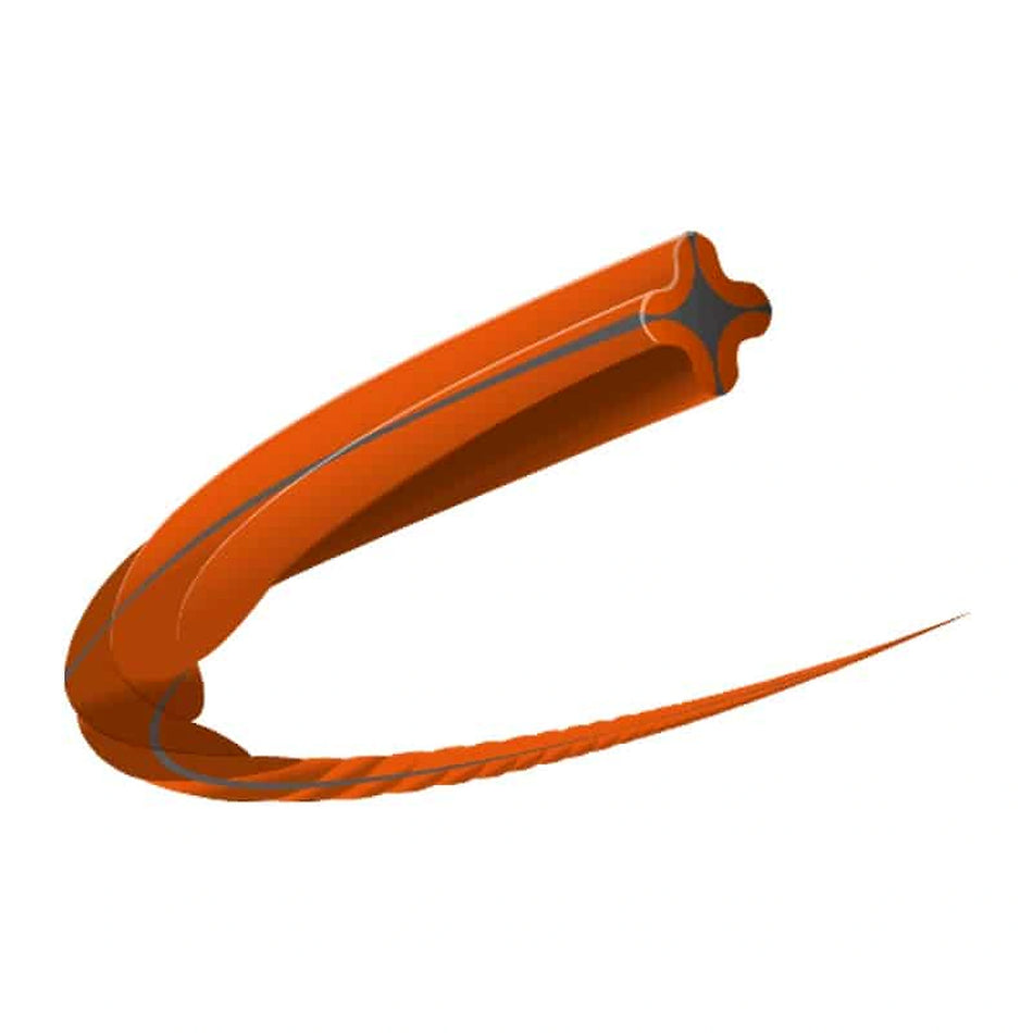 Hilo de corte Whisper Twist