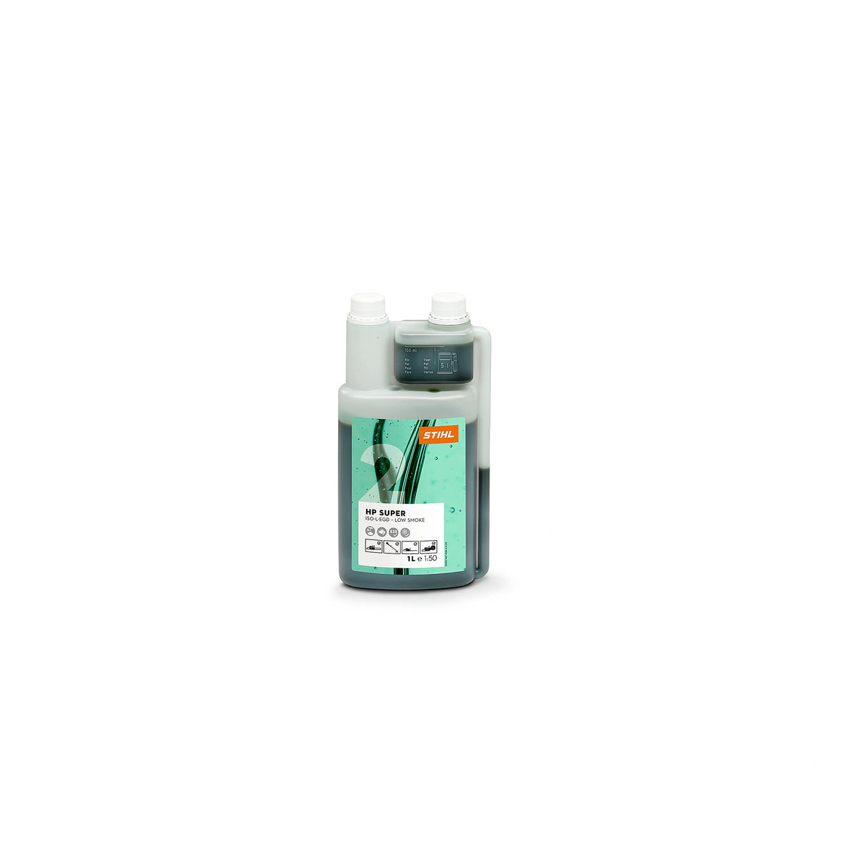 HP Super 100 ML STIHL