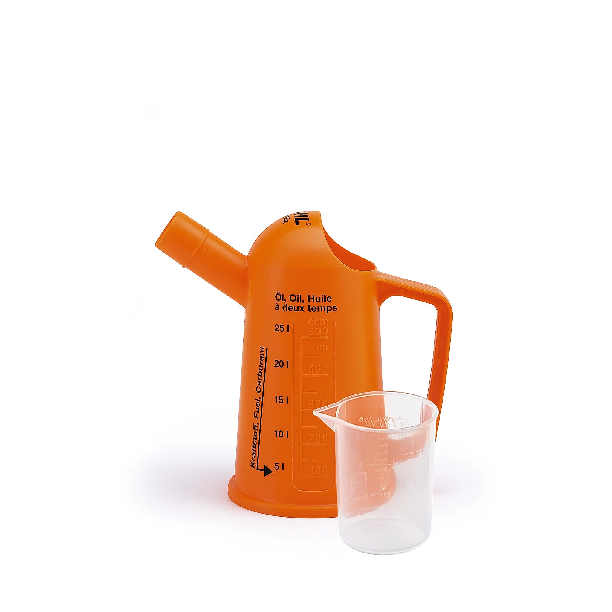 Jarra de medición STIHL