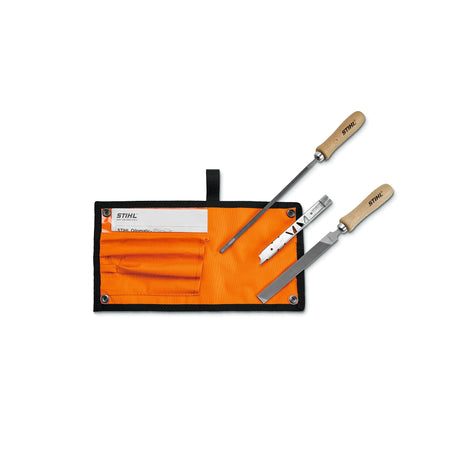 Juego de afilado 3/8" RH (HEXA) STIHL