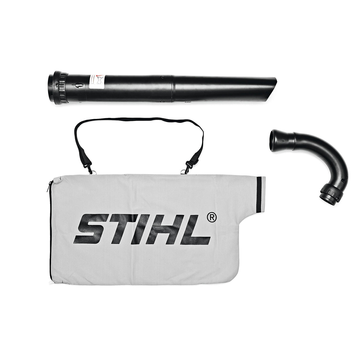 Juego de aspiración STIHL