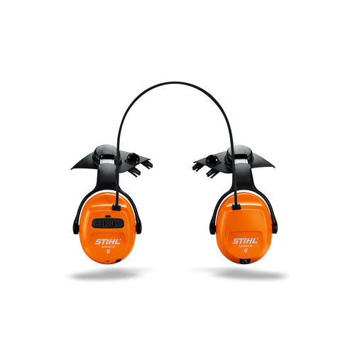 Juego de cascos protectores auditivos (BT) STIHL