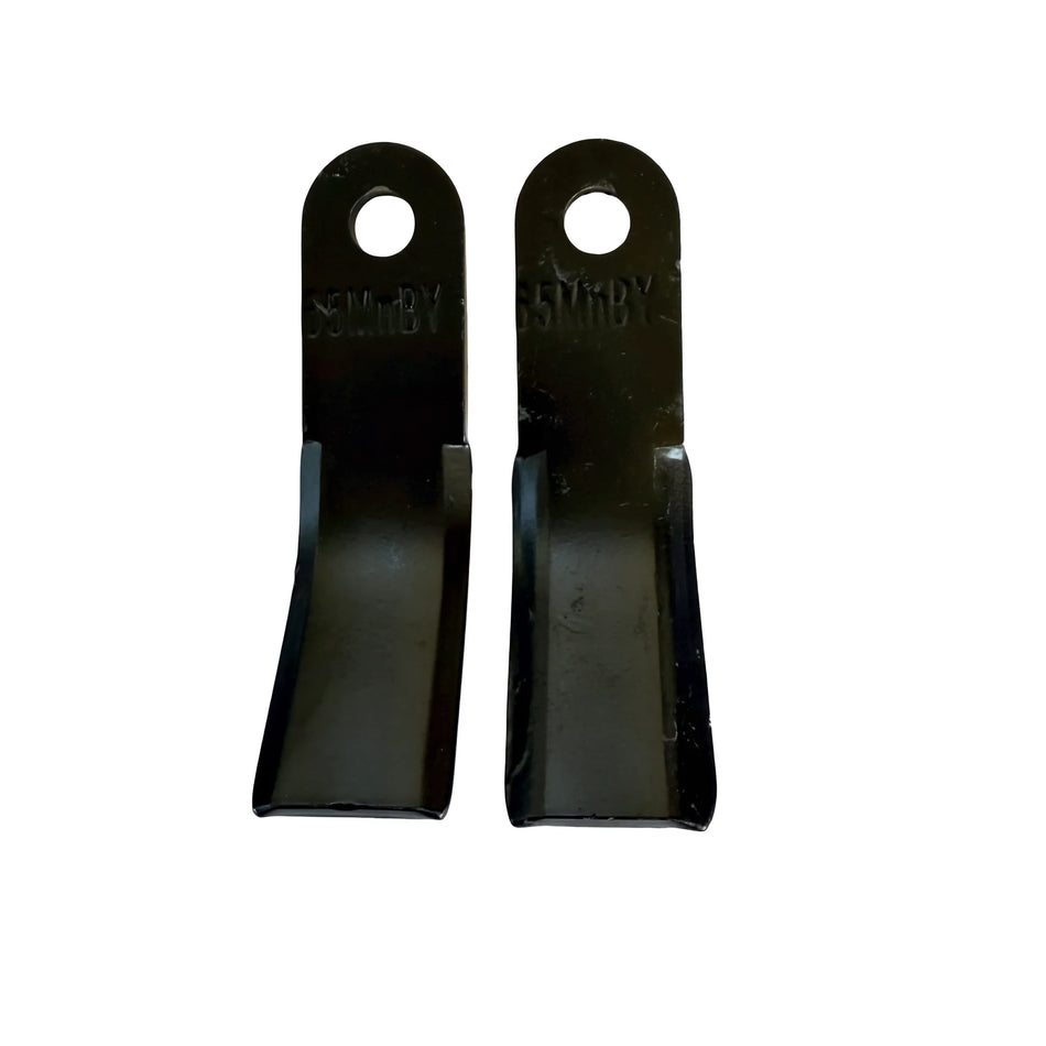 Juego cuchilas Roteco TT70