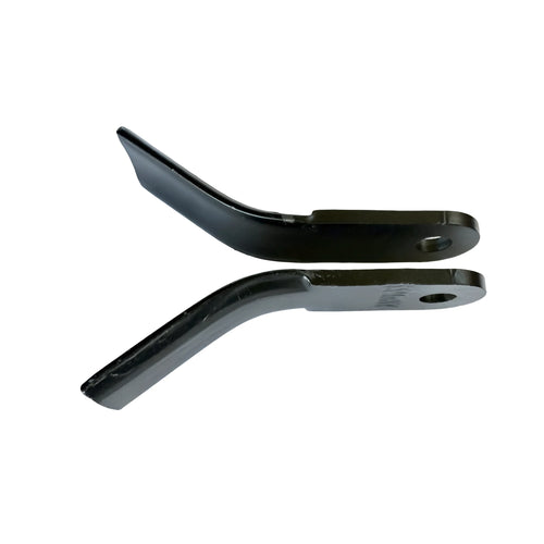 Juego cuchilas Roteco TT70