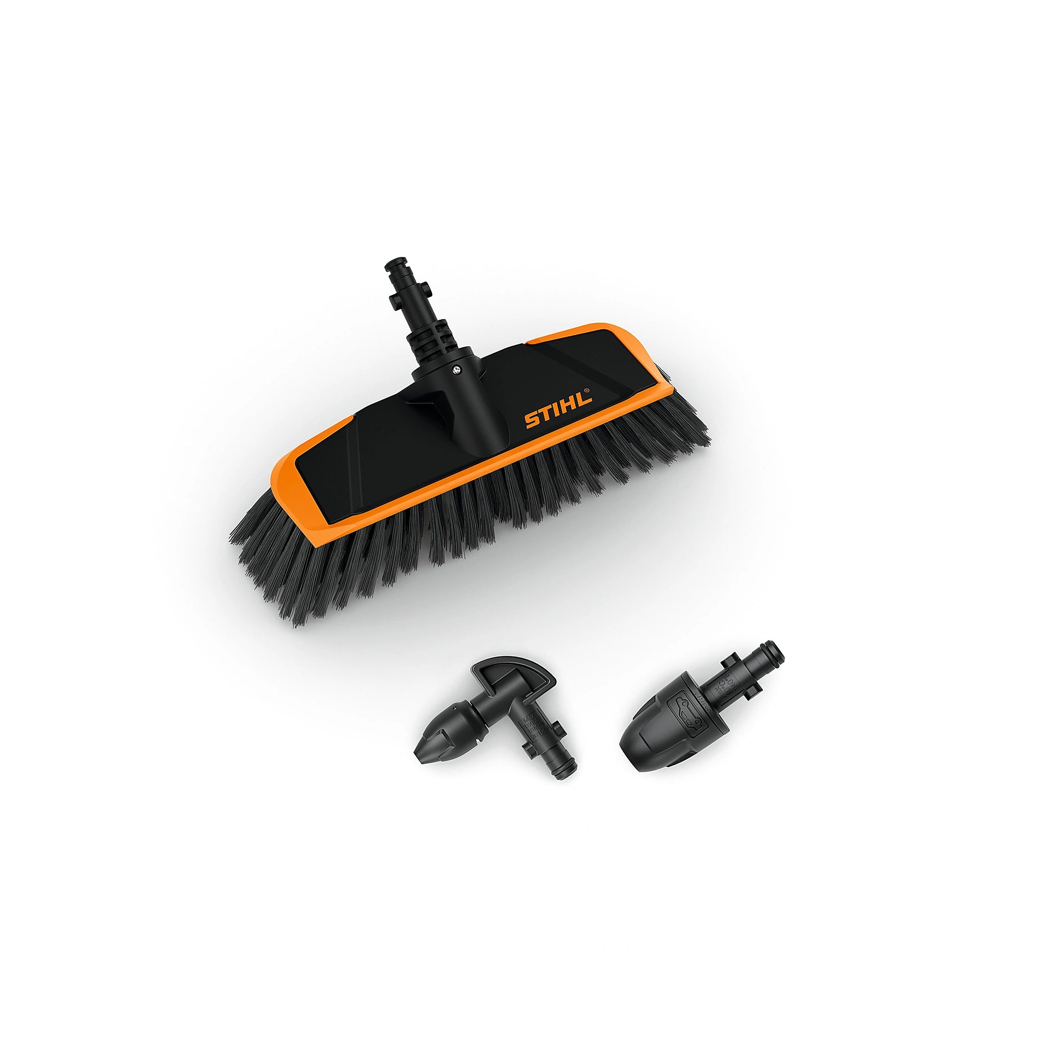Juego de limpieza STIHL