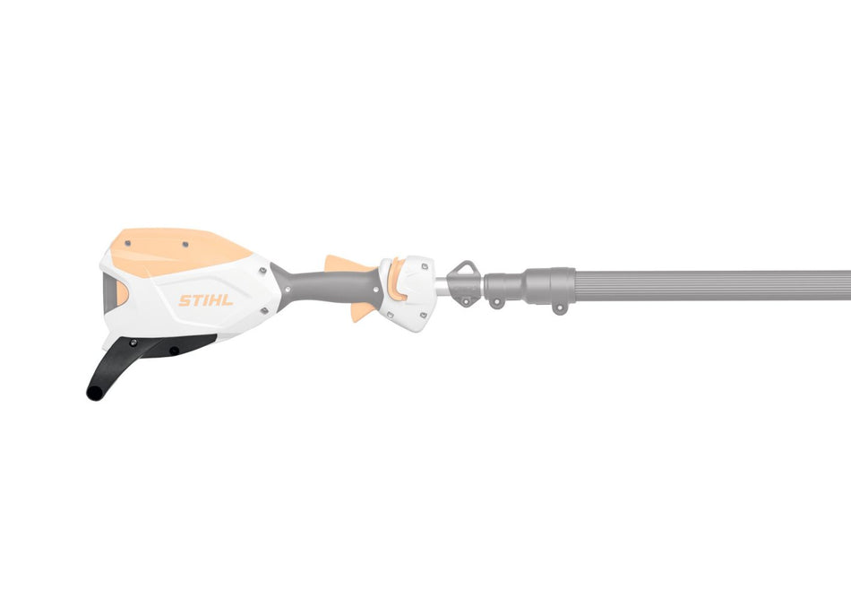 Juego pie de apoyo STIHL