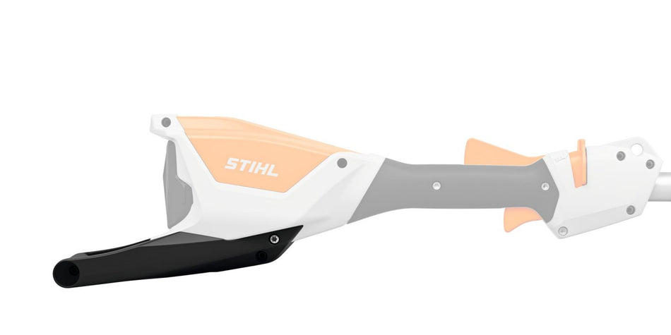 Juego pie de apoyo STIHL