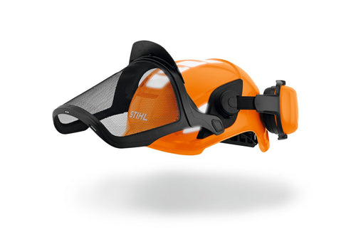 Juegos de protección para la cabeza cascos STIHL