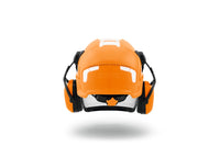 Thumbnail for Juegos de protección para la cabeza cascos STIHL