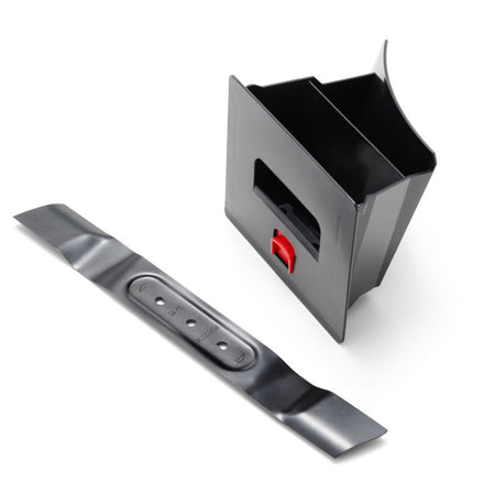 Kit BioClip® cortacéspedes
