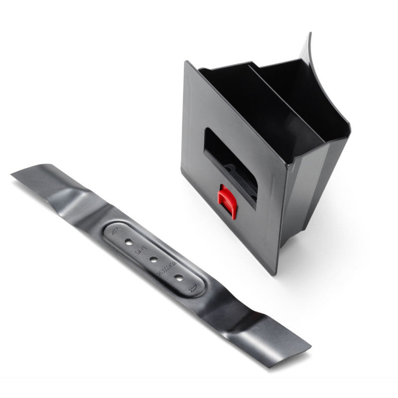 Kit BioClip® cortacéspedes