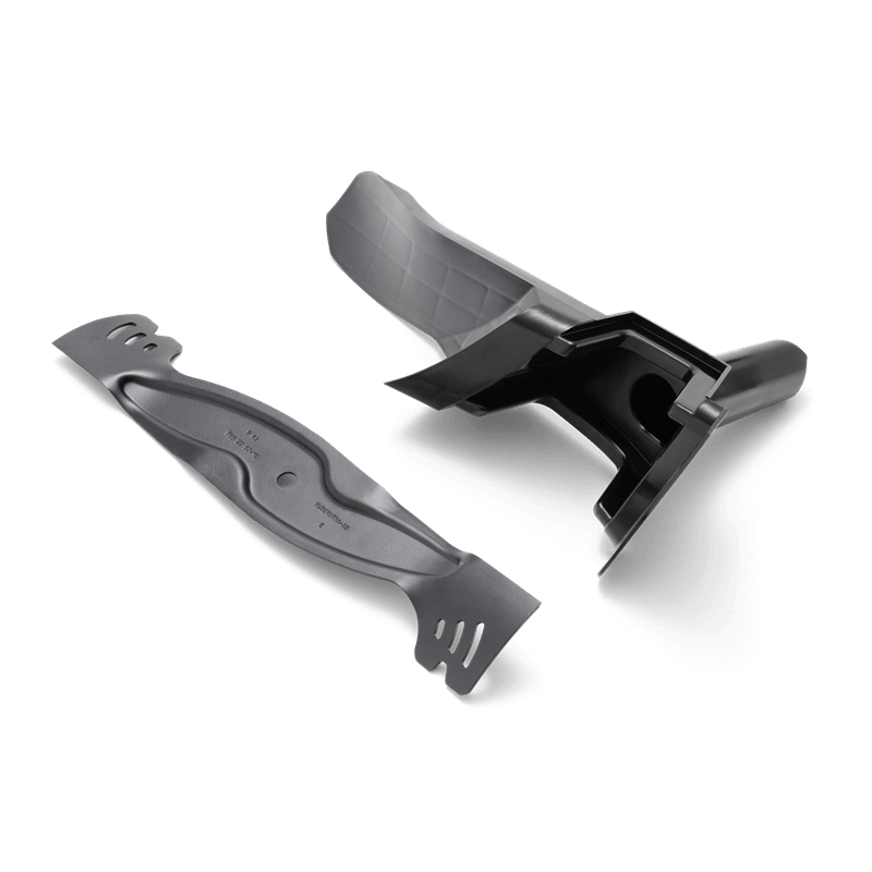 Kit BioClip® cortacéspedes