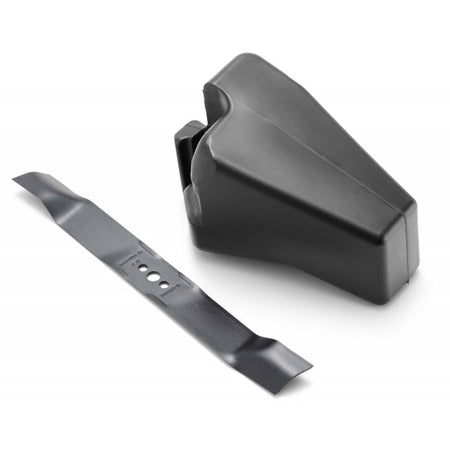Kit BioClip® cortacéspedes