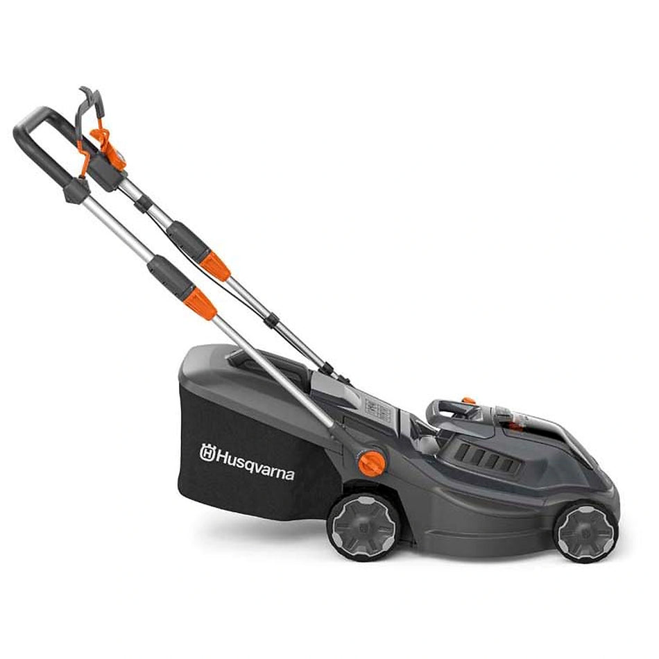 KIT Cortacésped Aspire™ LC34-P4A