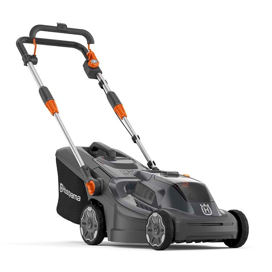 KIT Cortacésped Aspire™ LC34-P4A