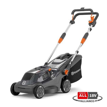 KIT Cortacésped Aspire™ LC34-P4A