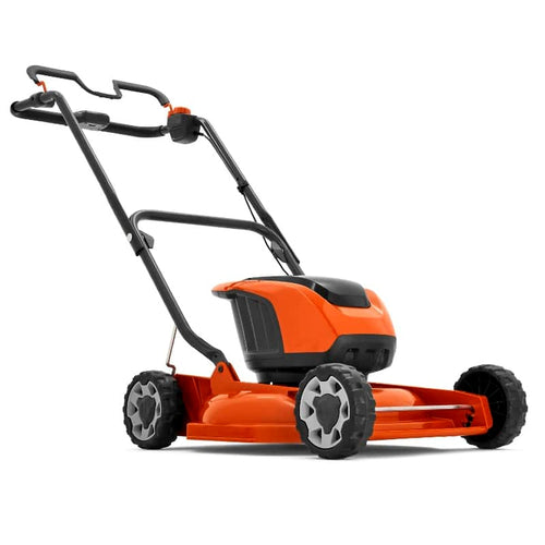 KIT Cortacésped LB146i