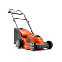 Thumbnail for Kit cortacésped LC 141Li