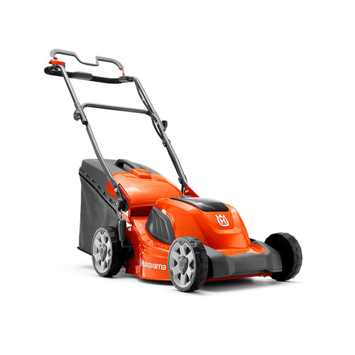 Kit cortacésped LC 141Li