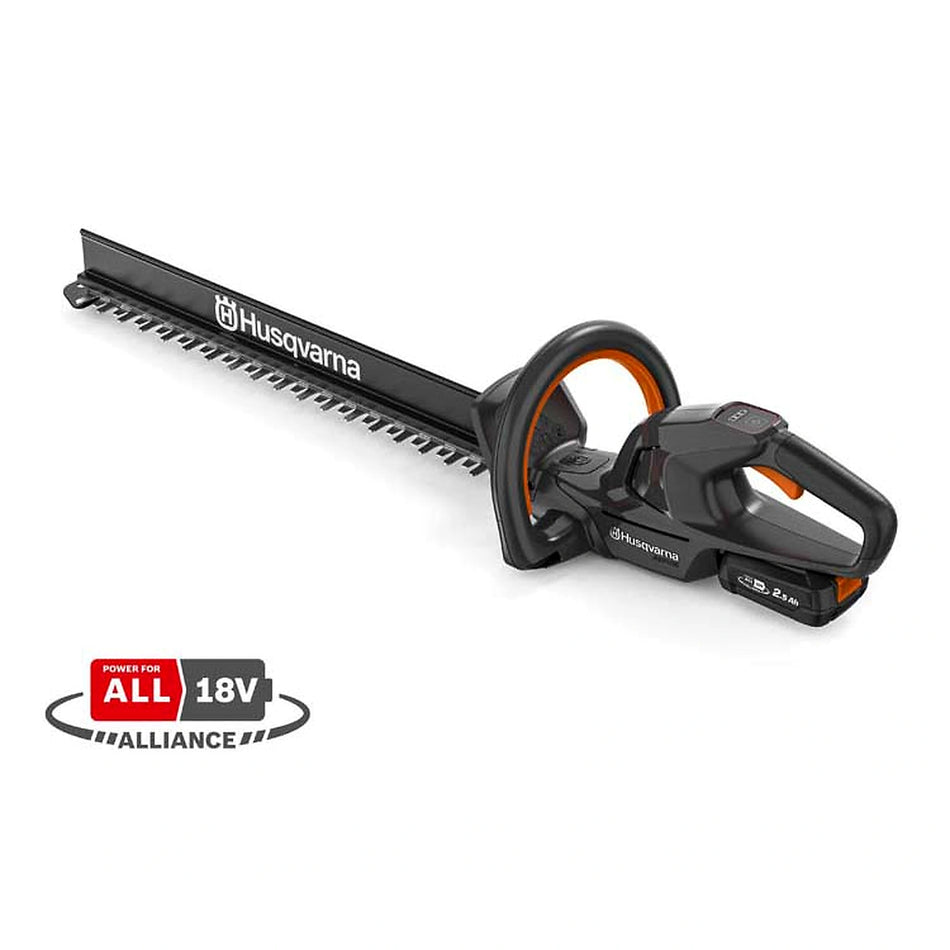 KIT Cortasetos Aspire™ H50-P4A