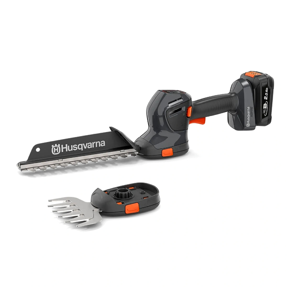 KIT Cortasetos Aspire™ S20-P4A