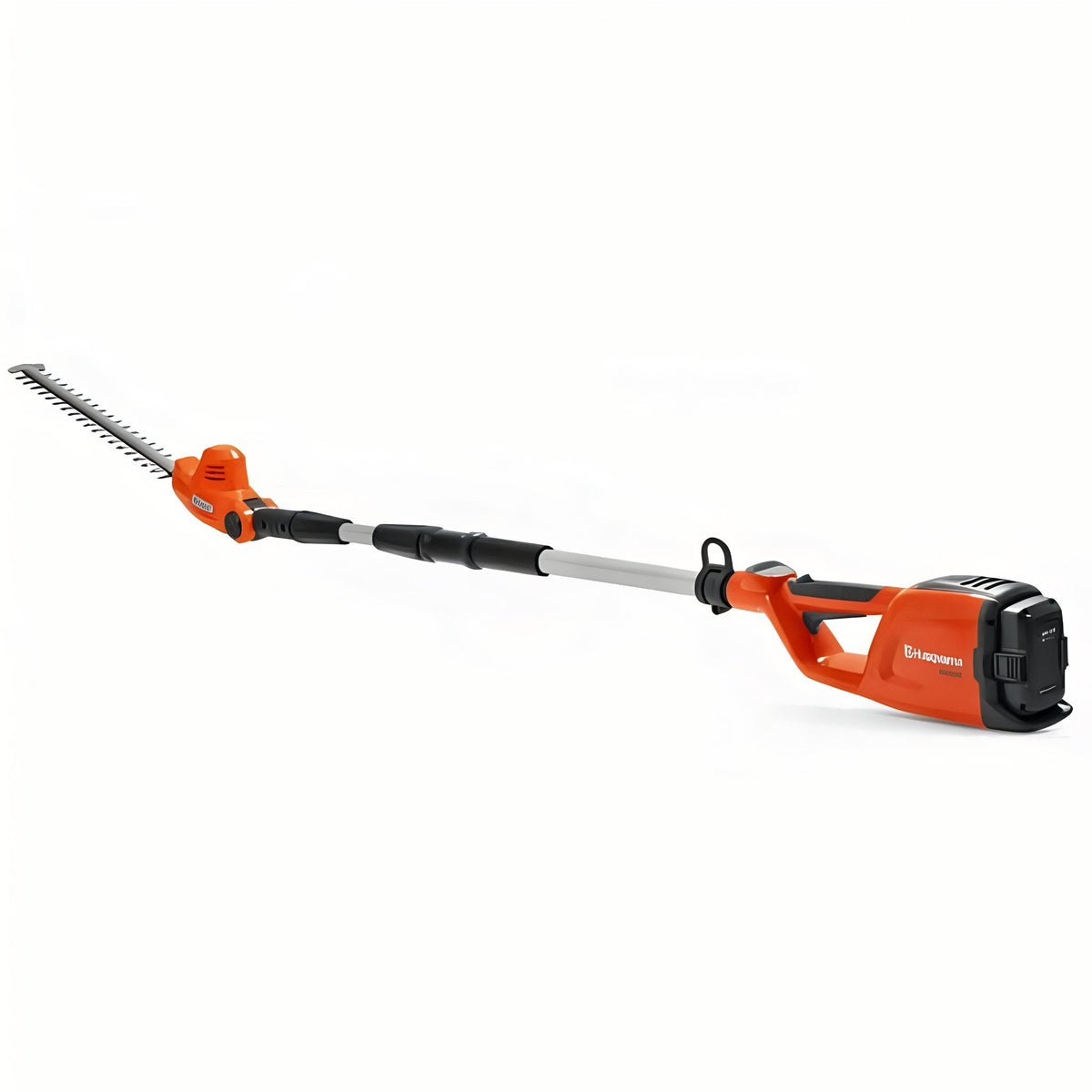 Kit Cortasetos Husqvarna 120iTK4-H - Talleres Castor