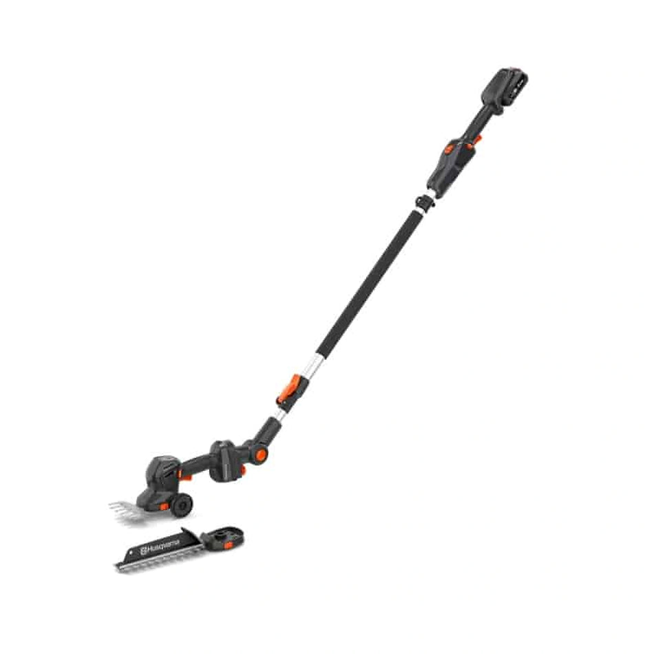 KIT Cortasetos telescópico Aspire™ SE20-P4A
