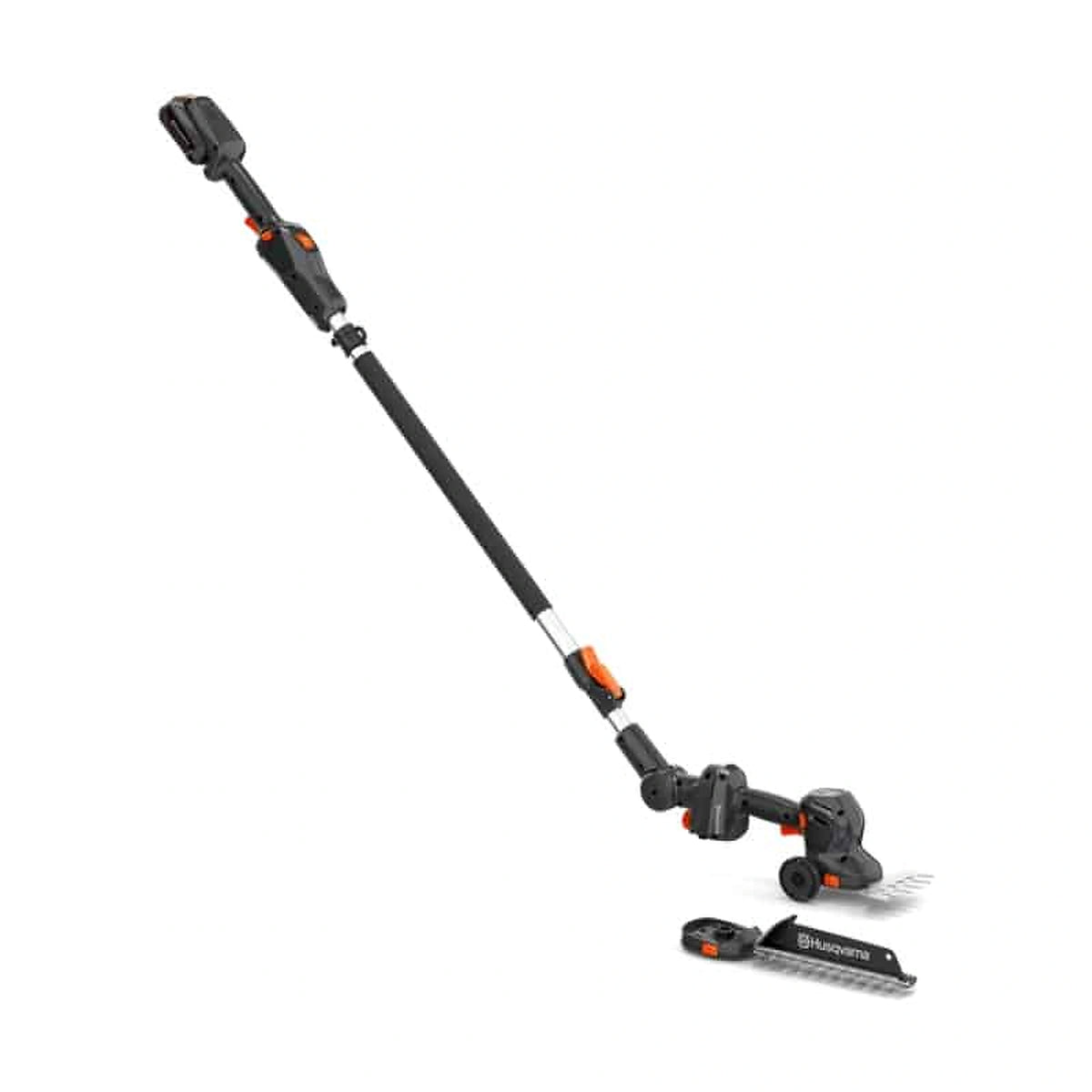 KIT Cortasetos telescópico Aspire™ SE20-P4A