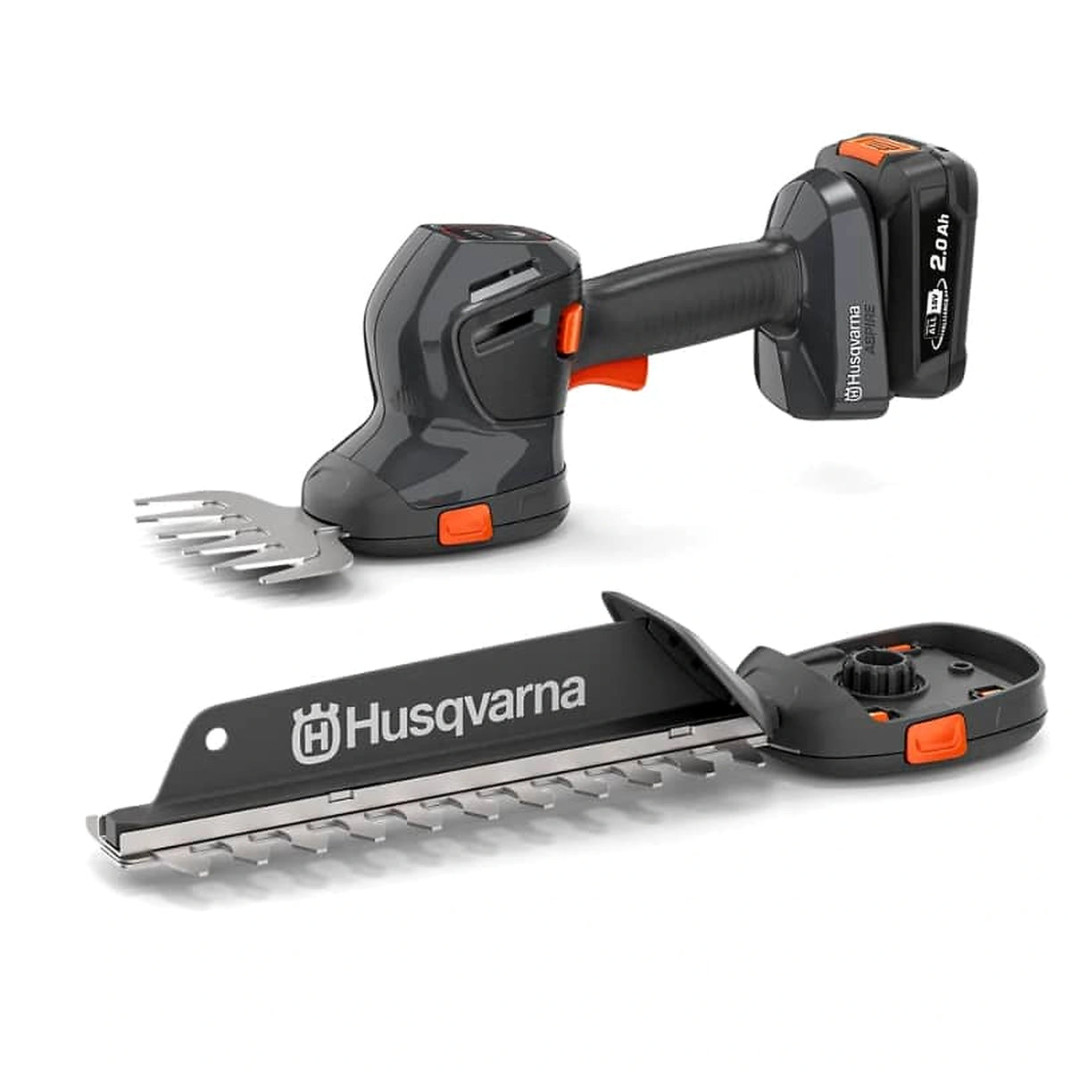 KIT Cortasetos telescópico Aspire™ SE20-P4A