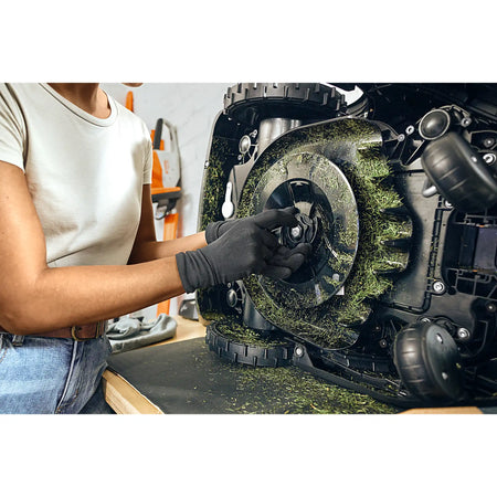 Kit de 9 cuchillas BASIC iMOW® STIHL