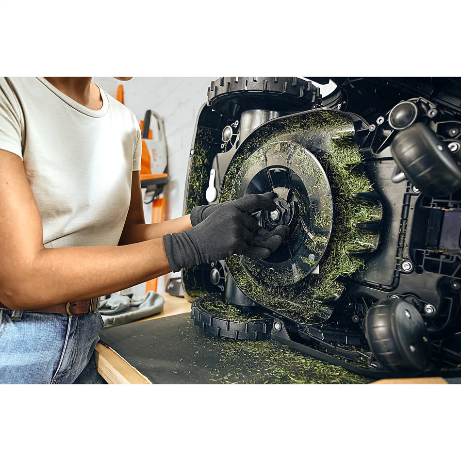 Kit de 9 cuchillas BASIC iMOW® STIHL