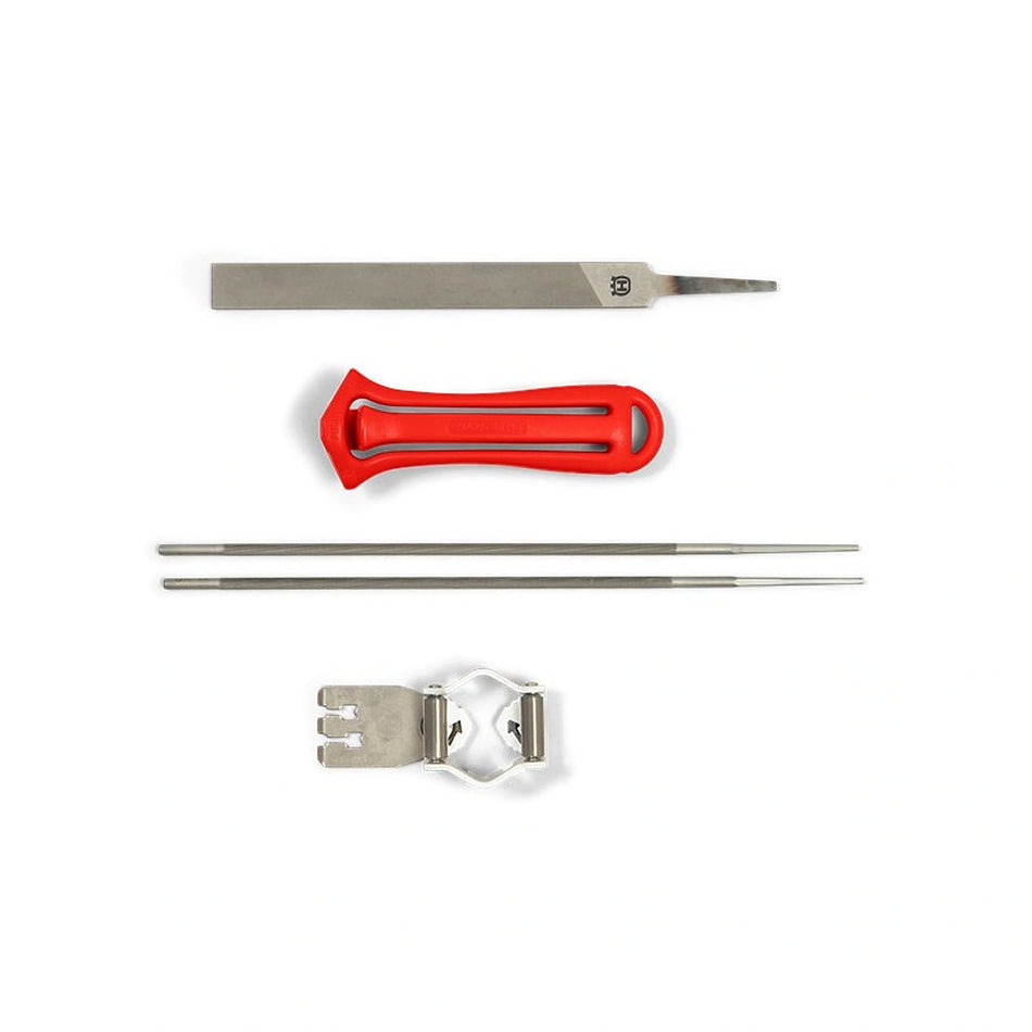 Kit de afilado