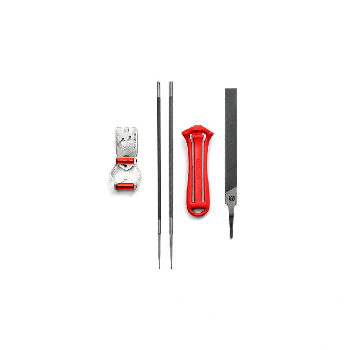 Kit de afilado