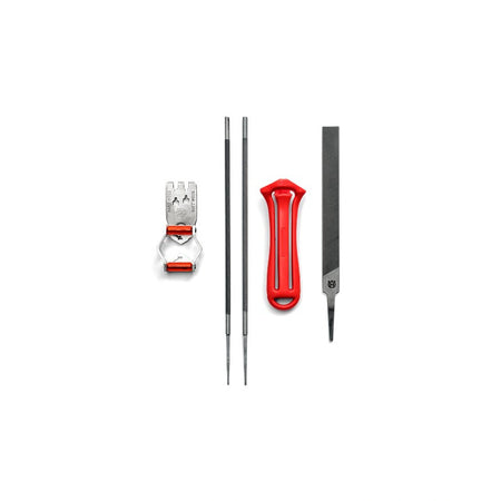 Kit de afilado