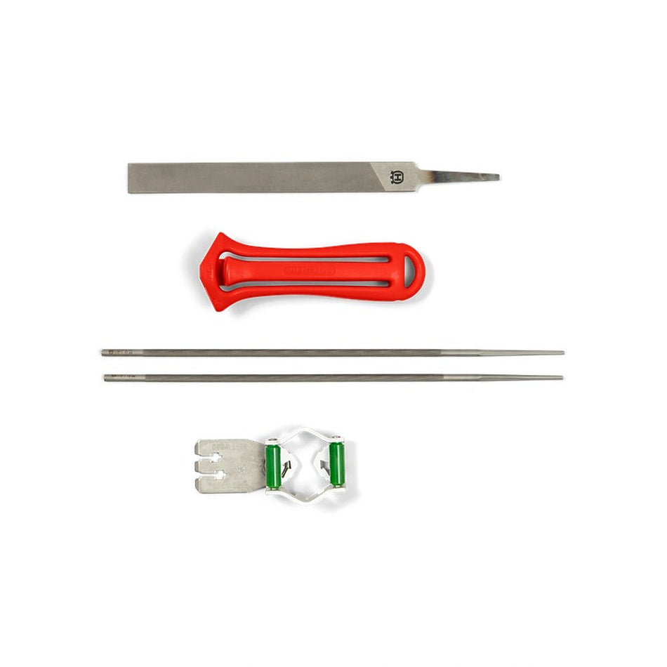 Kit de afilado