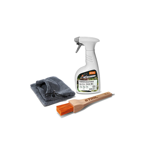Kit de cuidado y limpieza MS Plus STIHL