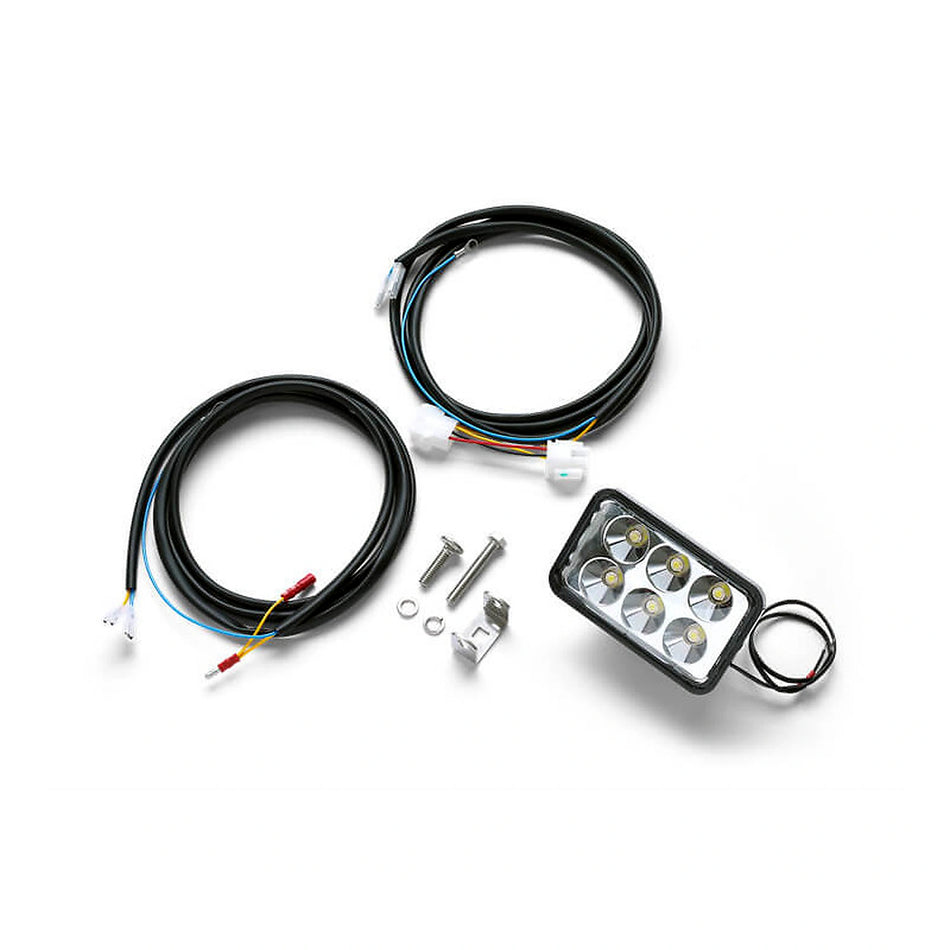 Kit de faros