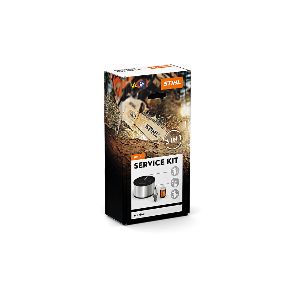 Kit de mantenimiento 14 STIHL