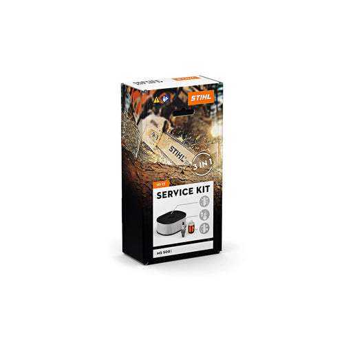 Kit de mantenimiento 17 STIHL