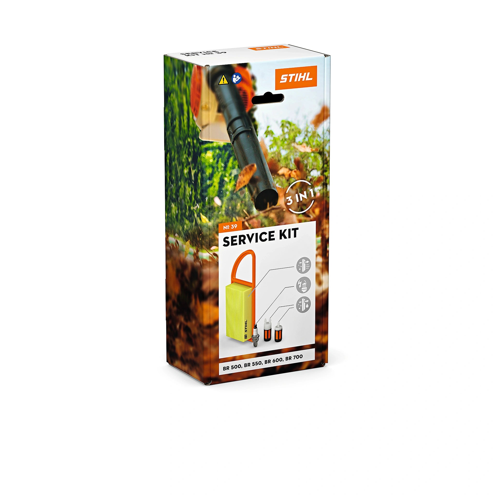 Kit de mantenimiento 39 STIHL
