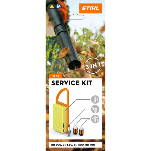 Kit de mantenimiento 39 STIHL