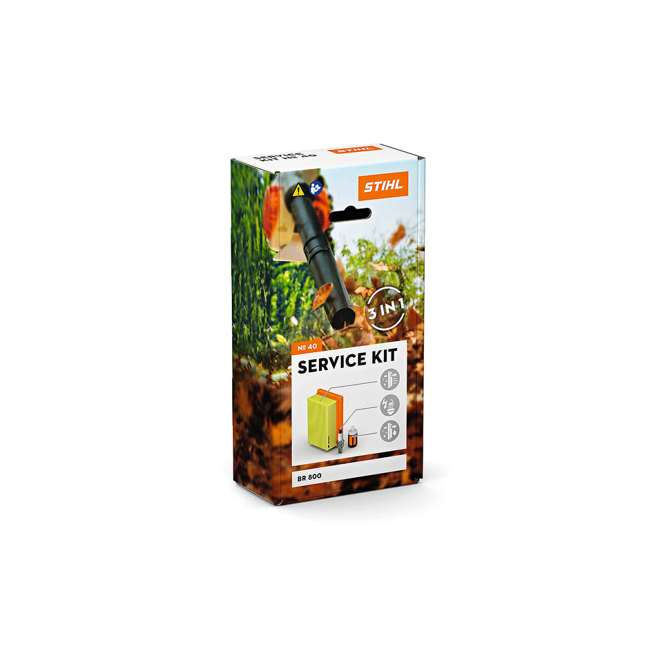 Kit de mantenimiento 40 STIHL