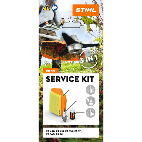 Kit de mantenimiento 44 STIHL