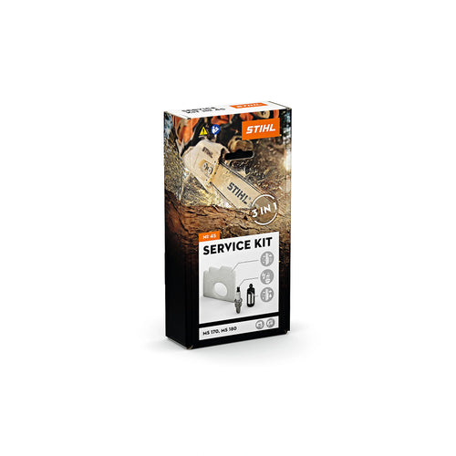 Kit de mantenimiento 45 STIHL