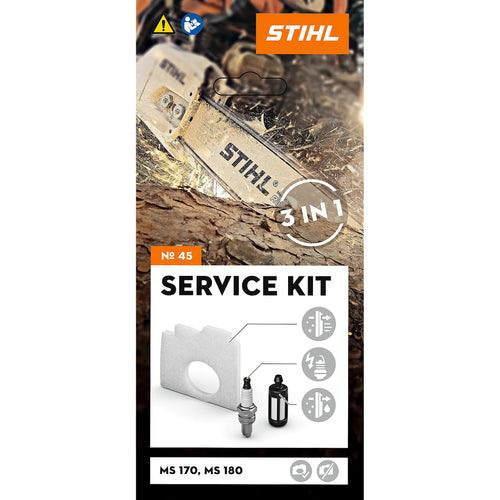 Kit de mantenimiento 45 STIHL
