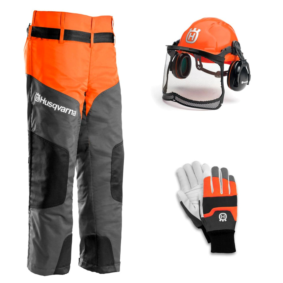Kit de protección